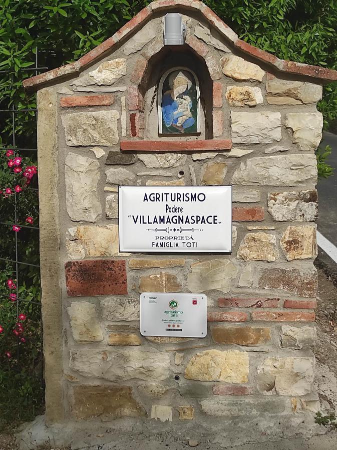 Appartamento Giulio Villamagna  Zewnętrze zdjęcie